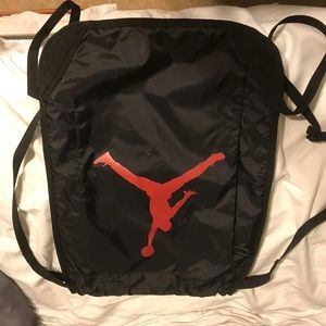 Air Jordan backpack